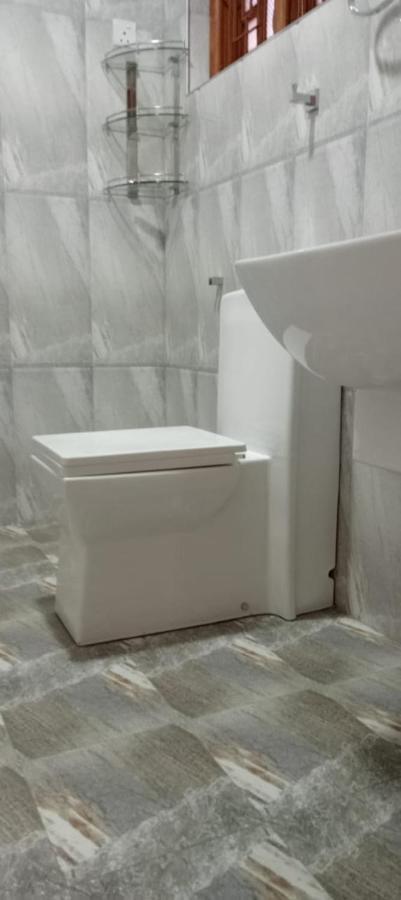 נוארה אליה Thuvaraga Inn מראה חיצוני תמונה