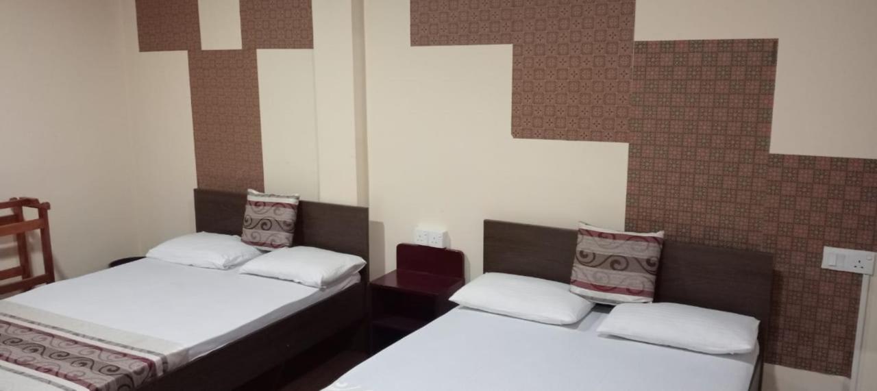 נוארה אליה Thuvaraga Inn מראה חיצוני תמונה