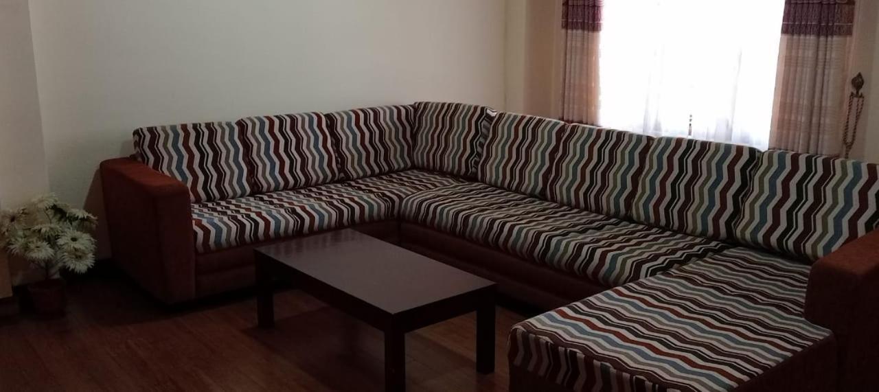 נוארה אליה Thuvaraga Inn מראה חיצוני תמונה