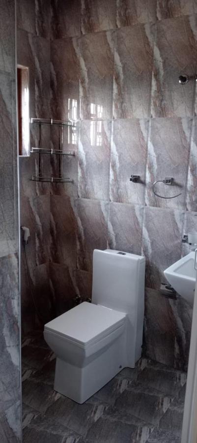 נוארה אליה Thuvaraga Inn מראה חיצוני תמונה