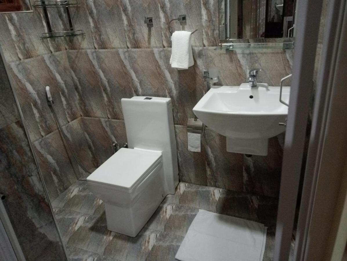 נוארה אליה Thuvaraga Inn מראה חיצוני תמונה